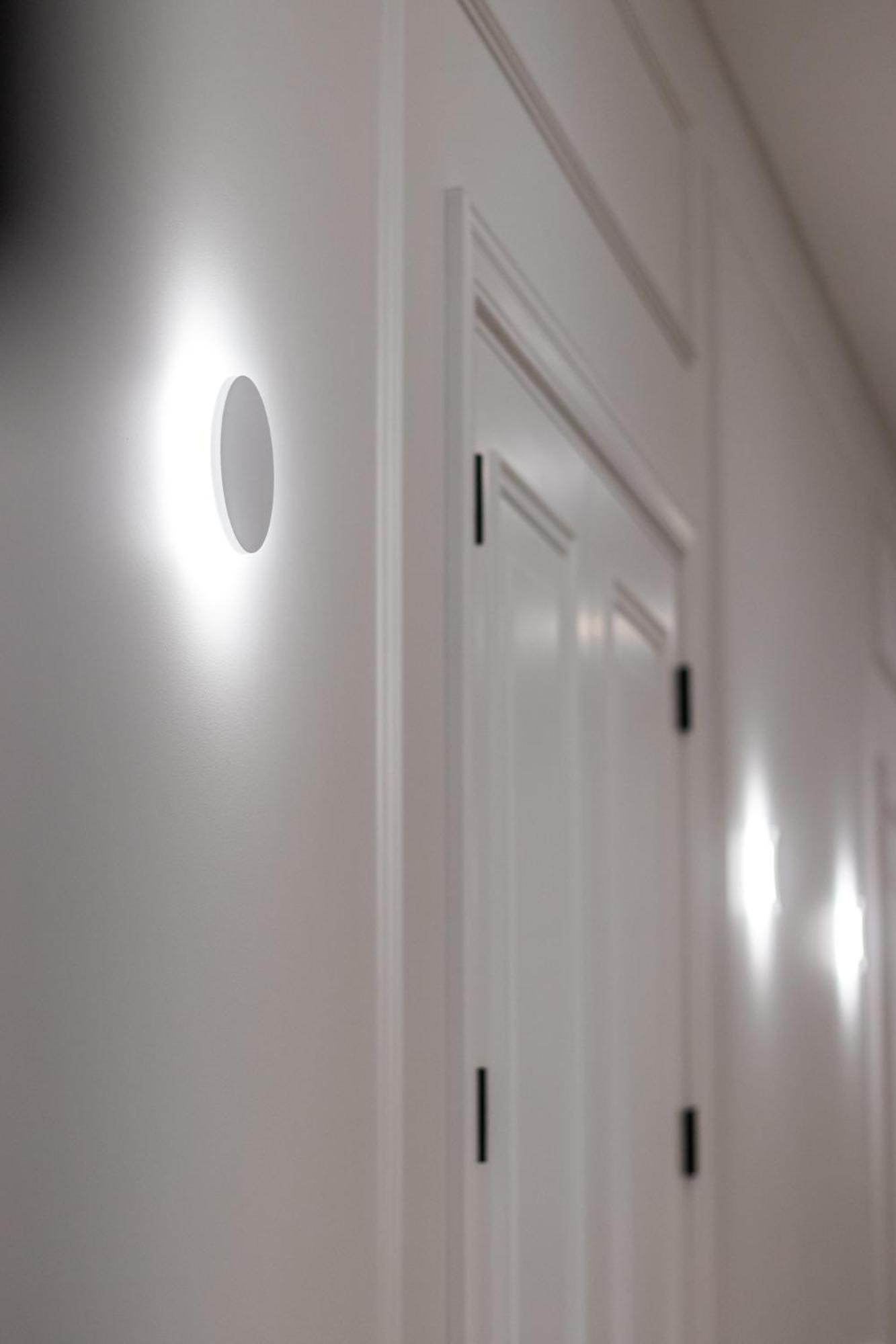 A++ Executive Apartment With Luxury Sauna Room ريغا الغرفة الصورة