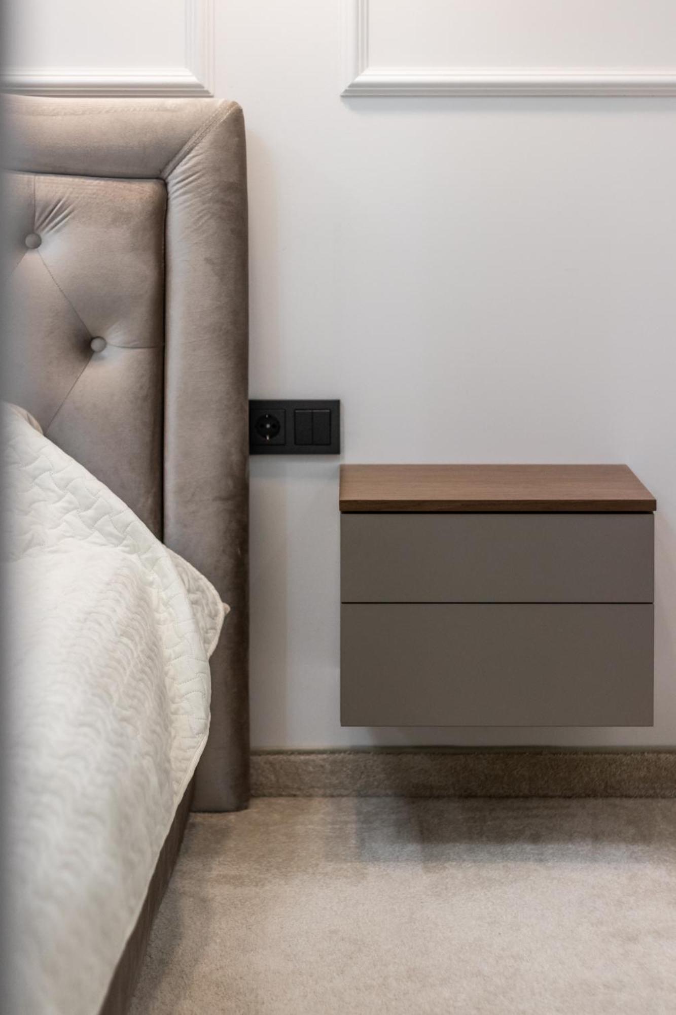 A++ Executive Apartment With Luxury Sauna Room ريغا الغرفة الصورة