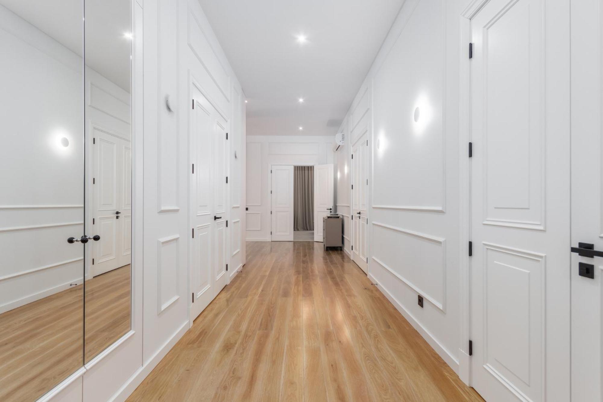 A++ Executive Apartment With Luxury Sauna Room ريغا الغرفة الصورة